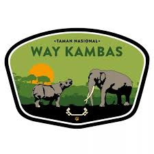logo wisata waykambas
